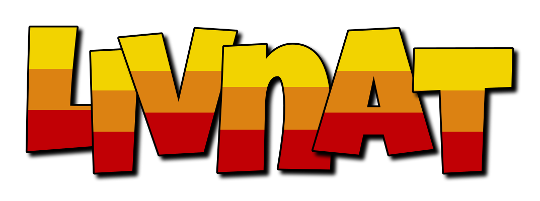 Livnat jungle logo