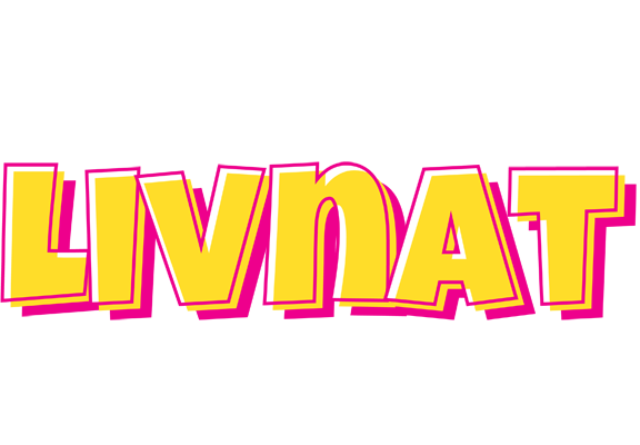 Livnat kaboom logo