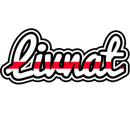 Livnat kingdom logo