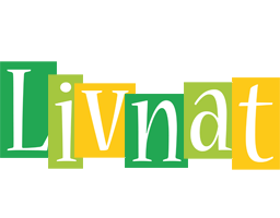 Livnat lemonade logo