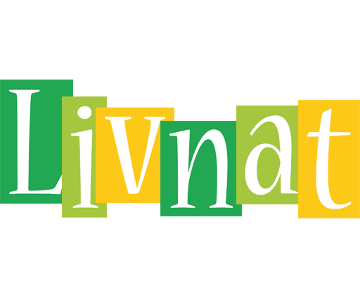 Livnat lemonade logo