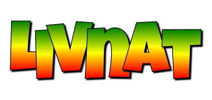 Livnat mango logo