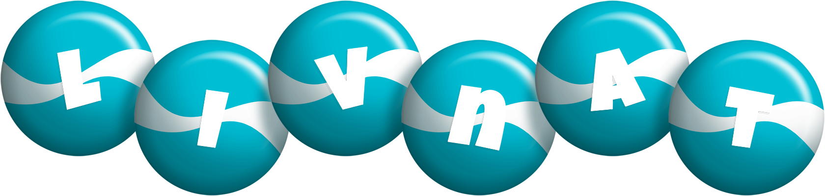 Livnat messi logo
