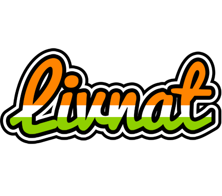 Livnat mumbai logo