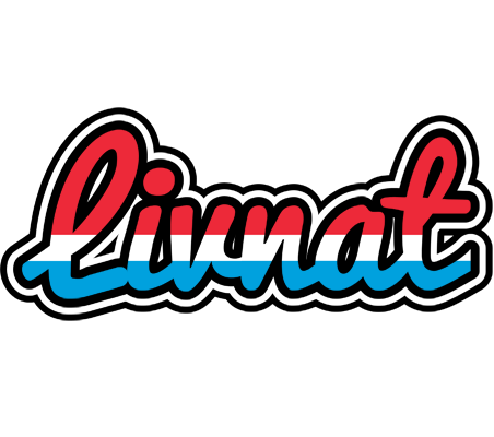 Livnat norway logo