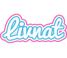 Livnat outdoors logo