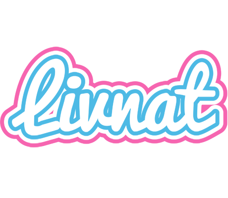 Livnat outdoors logo