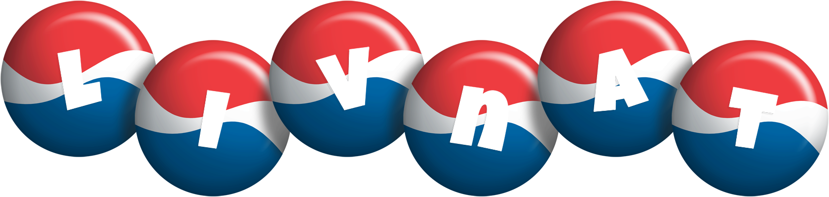Livnat paris logo