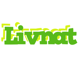 Livnat picnic logo