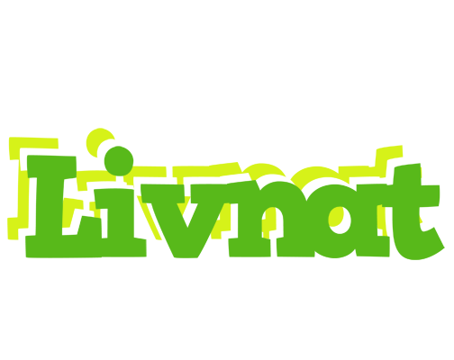 Livnat picnic logo