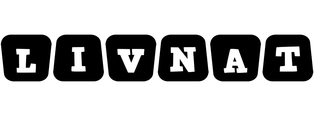 Livnat racing logo