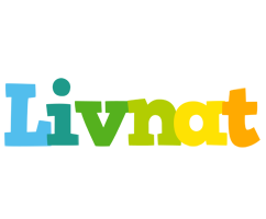 Livnat rainbows logo