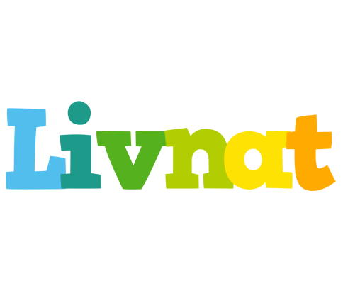 Livnat rainbows logo