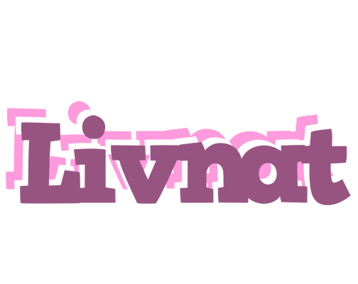 Livnat relaxing logo
