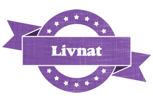 Livnat royal logo