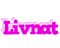 Livnat rumba logo