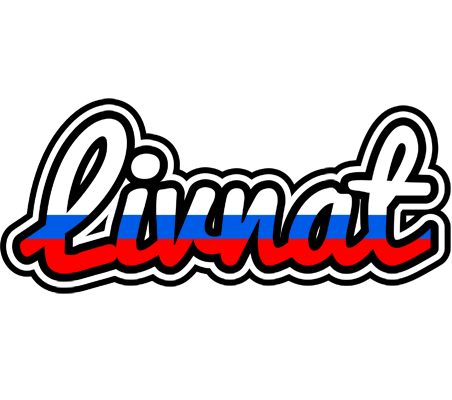 Livnat russia logo