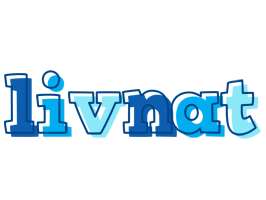 Livnat sailor logo