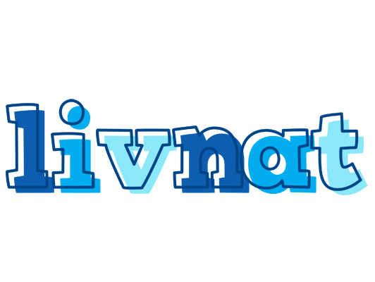 Livnat sailor logo
