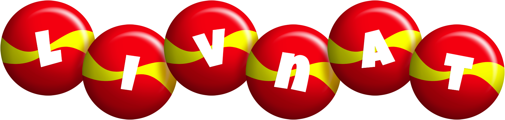 Livnat spain logo