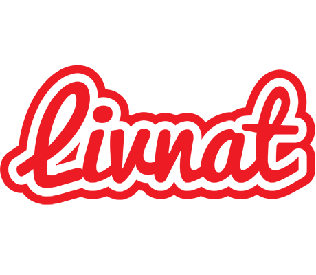 Livnat sunshine logo