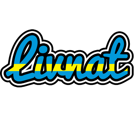Livnat sweden logo