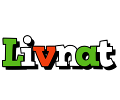 Livnat venezia logo