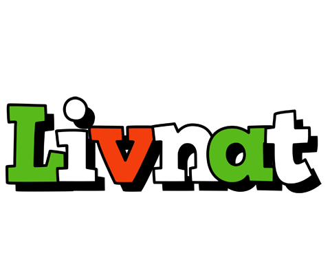 Livnat venezia logo