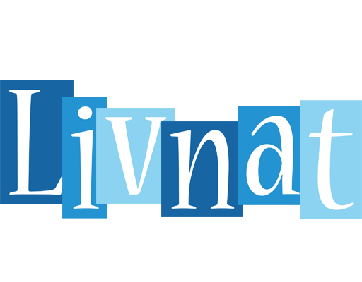 Livnat winter logo