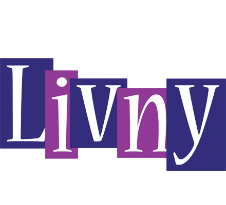 Livny autumn logo
