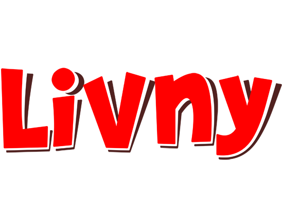 Livny basket logo