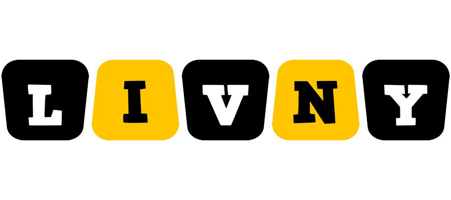 Livny boots logo