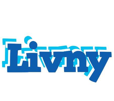 Livny business logo