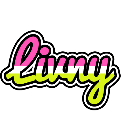 Livny candies logo