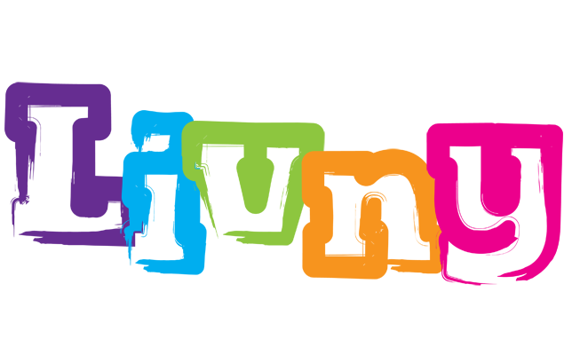 Livny casino logo