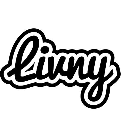 Livny chess logo