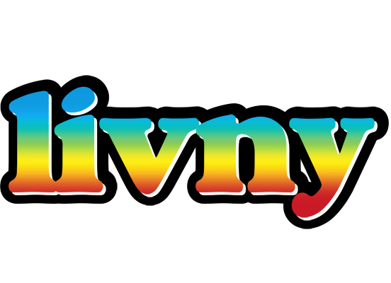 Livny color logo