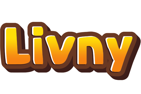 Livny cookies logo