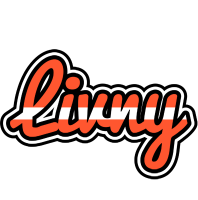 Livny denmark logo
