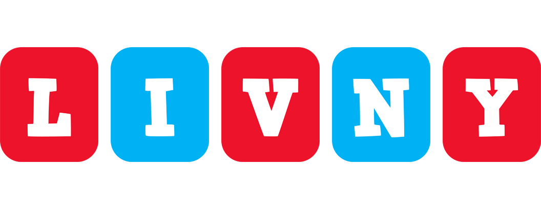 Livny diesel logo