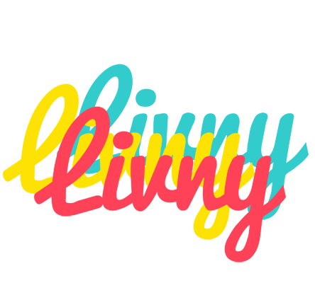 Livny disco logo