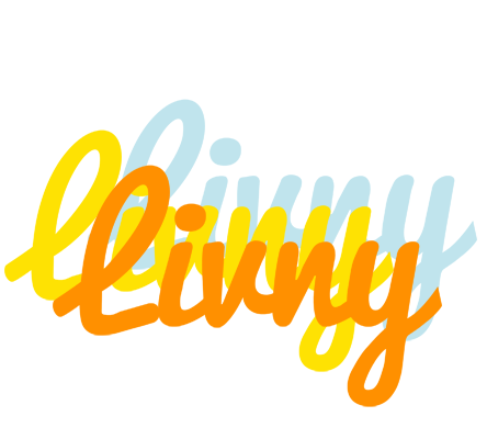 Livny energy logo