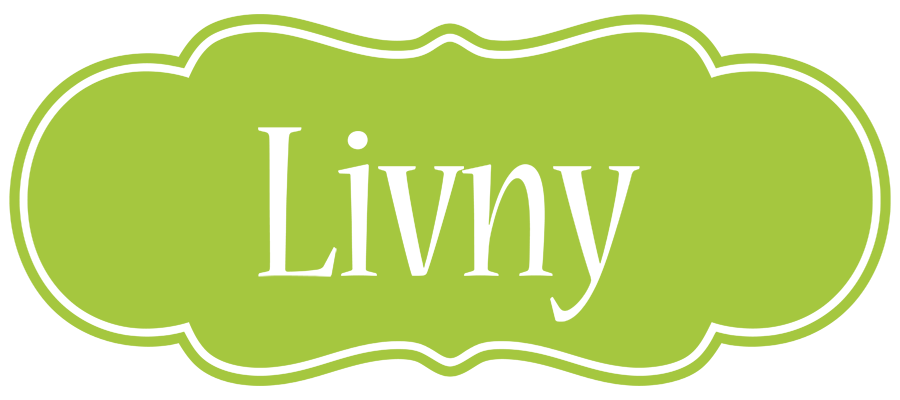 Livny family logo