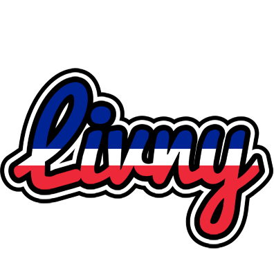 Livny france logo
