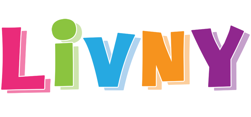Livny friday logo