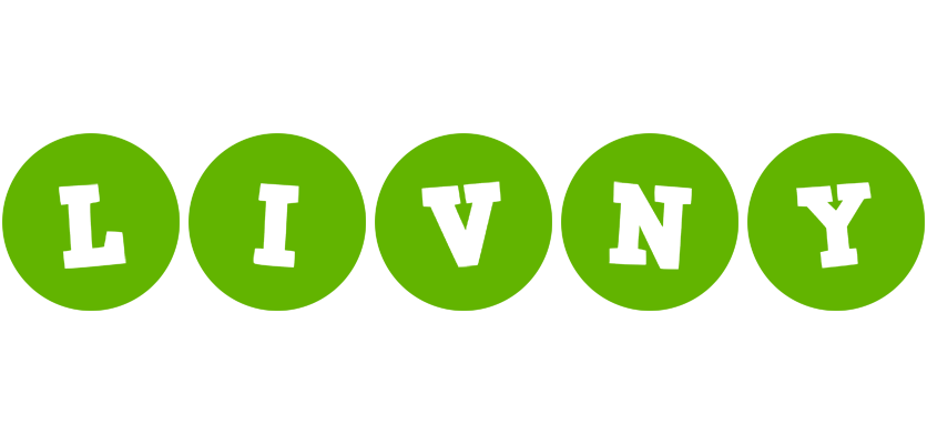 Livny games logo