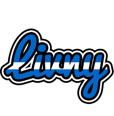 Livny greece logo