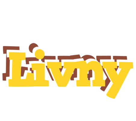 Livny hotcup logo