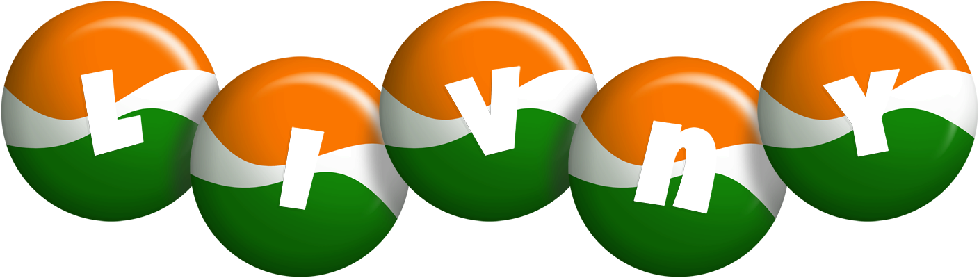 Livny india logo