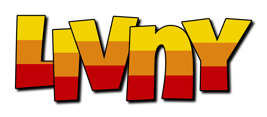 Livny jungle logo